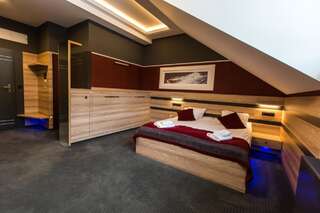Отели типа «постель и завтрак» Villa Winterpol Карпач Улучшенный трехместный номер-2