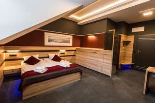 Отели типа «постель и завтрак» Villa Winterpol Карпач Улучшенный двухместный номер с 1 кроватью-6