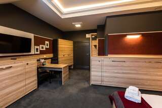 Отели типа «постель и завтрак» Villa Winterpol Карпач Улучшенный двухместный номер с 1 кроватью-11