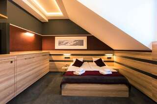 Отели типа «постель и завтрак» Villa Winterpol Карпач Улучшенный двухместный номер с 1 кроватью-12