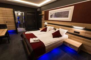 Отели типа «постель и завтрак» Villa Winterpol Карпач Улучшенный двухместный номер с 1 кроватью-15