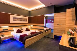 Отели типа «постель и завтрак» Villa Winterpol Карпач Улучшенный двухместный номер с 1 кроватью-16