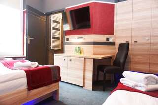 Отели типа «постель и завтрак» Villa Winterpol Карпач Улучшенный двухместный номер с 1 кроватью-20