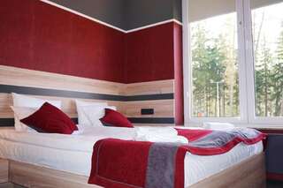 Отели типа «постель и завтрак» Villa Winterpol Карпач Улучшенный двухместный номер с 1 кроватью-22