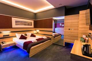 Отели типа «постель и завтрак» Villa Winterpol Карпач Улучшенный двухместный номер с 1 кроватью-23