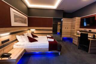 Отели типа «постель и завтрак» Villa Winterpol Карпач Улучшенный двухместный номер с 1 кроватью-24