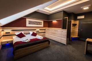 Отели типа «постель и завтрак» Villa Winterpol Карпач Улучшенный двухместный номер с 1 кроватью-26